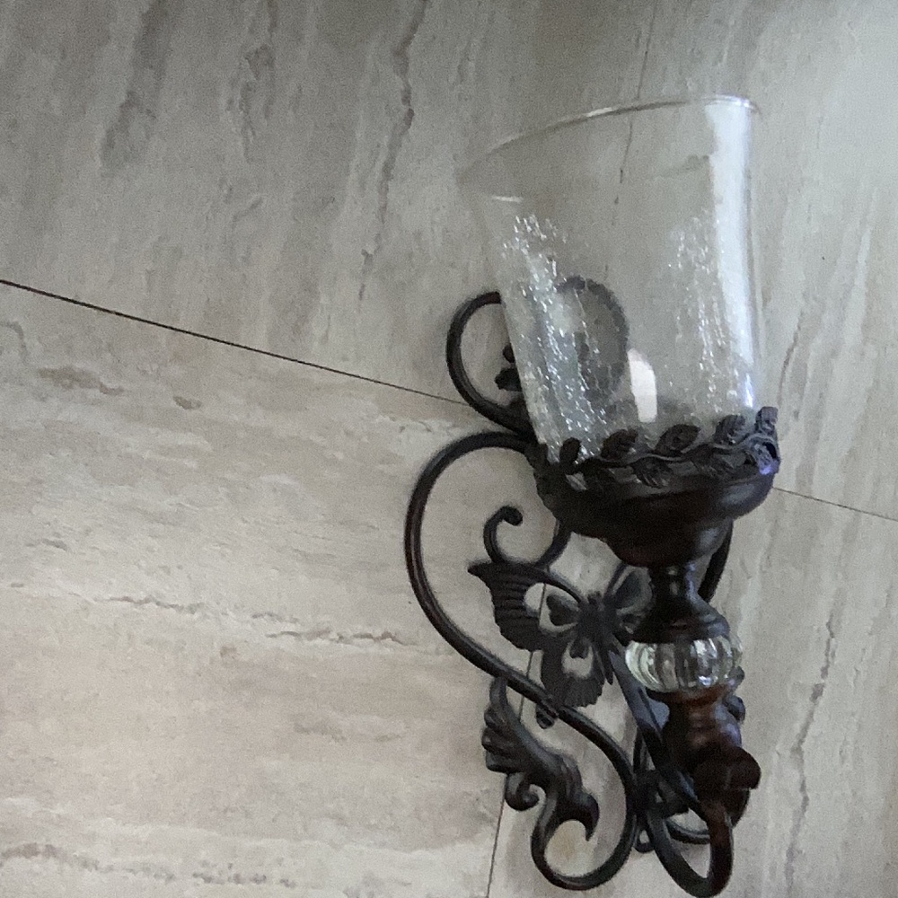 Wall decoration